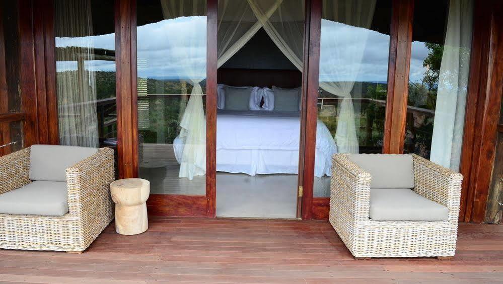 Mhondoro Safari Lodge & Villa Vaalwater Exterior foto